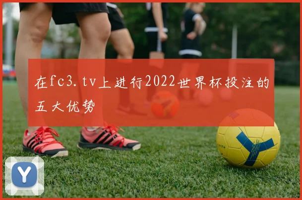在fc3.tv上进行2022世界杯投注的五大优势